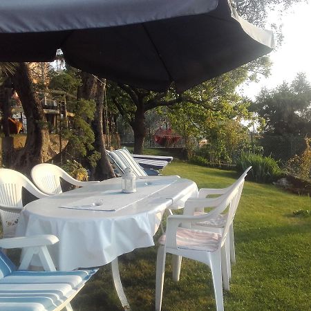 Casa Palmira Διαμέρισμα Brenzone sul Garda Εξωτερικό φωτογραφία