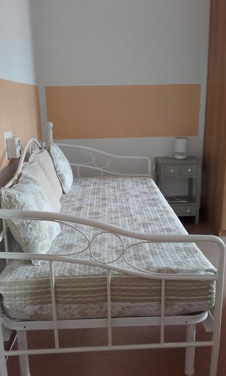 Casa Palmira Διαμέρισμα Brenzone sul Garda Εξωτερικό φωτογραφία