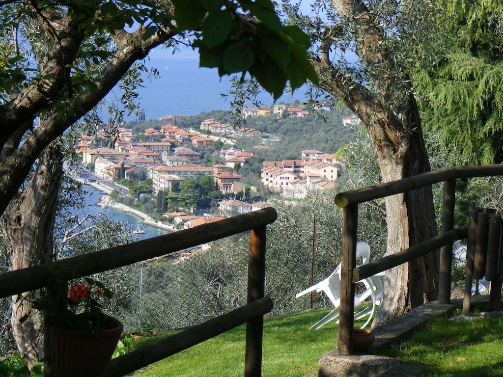 Casa Palmira Διαμέρισμα Brenzone sul Garda Εξωτερικό φωτογραφία
