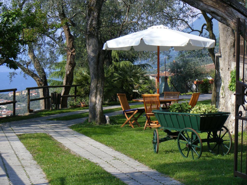 Casa Palmira Διαμέρισμα Brenzone sul Garda Εξωτερικό φωτογραφία