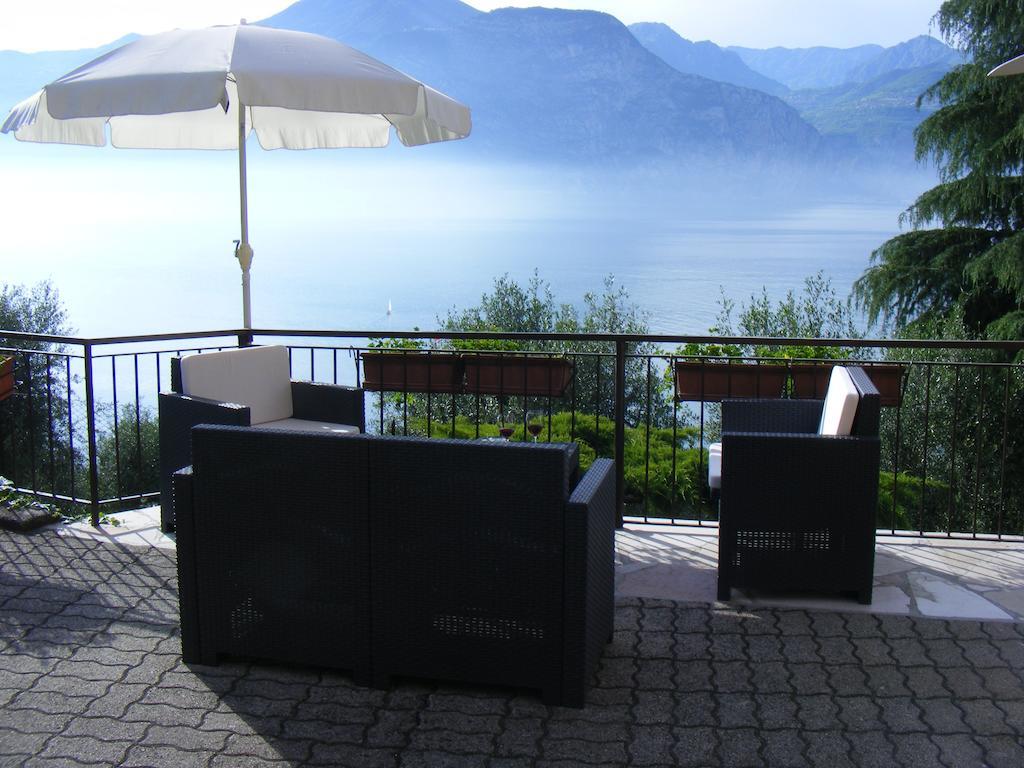 Casa Palmira Διαμέρισμα Brenzone sul Garda Εξωτερικό φωτογραφία