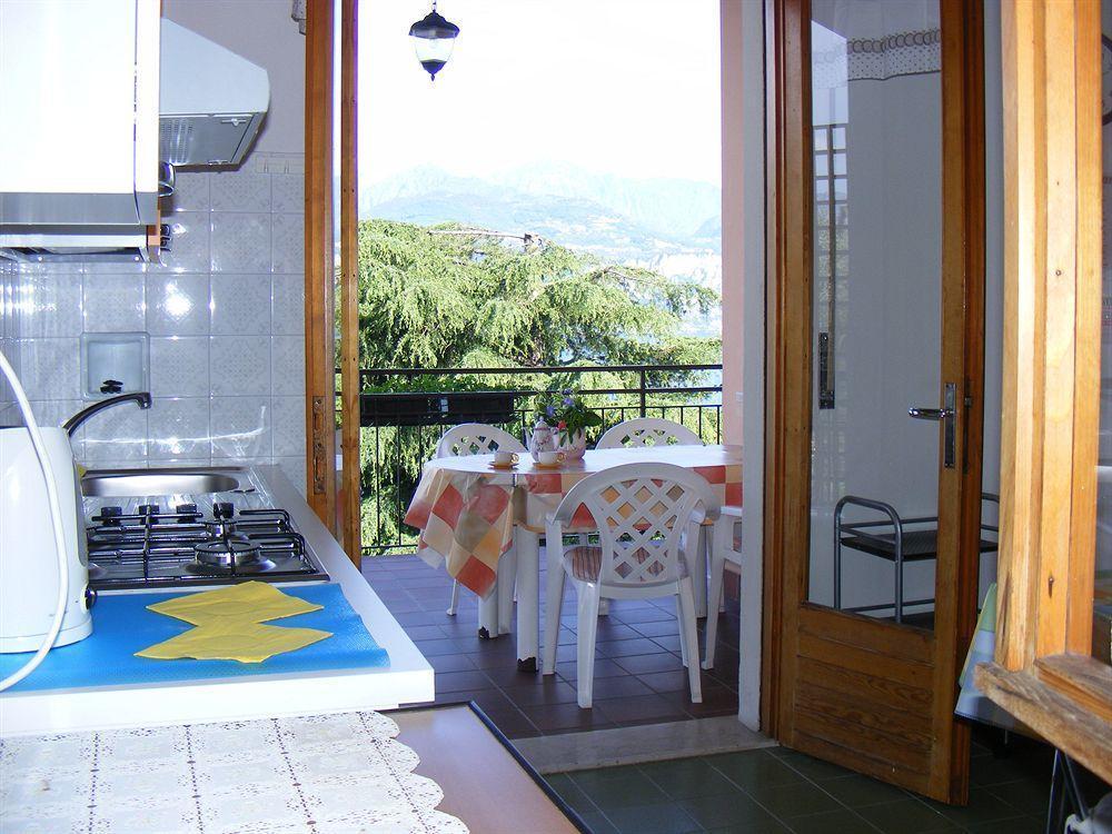 Casa Palmira Διαμέρισμα Brenzone sul Garda Εξωτερικό φωτογραφία