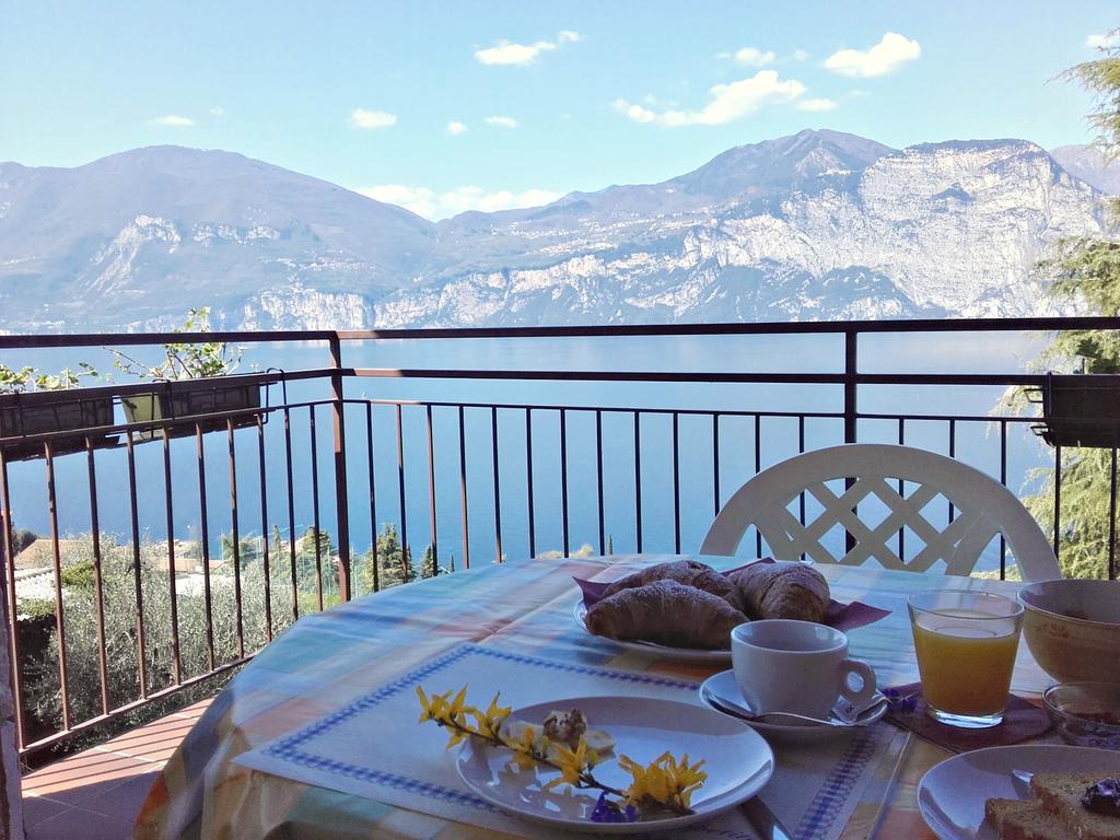 Casa Palmira Διαμέρισμα Brenzone sul Garda Εξωτερικό φωτογραφία