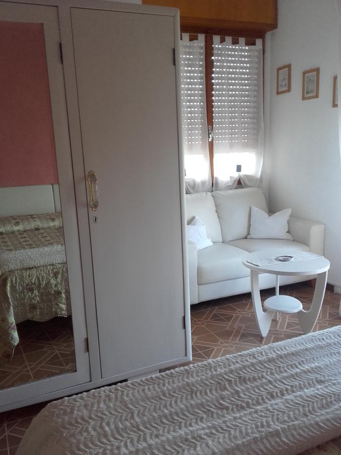 Casa Palmira Διαμέρισμα Brenzone sul Garda Εξωτερικό φωτογραφία