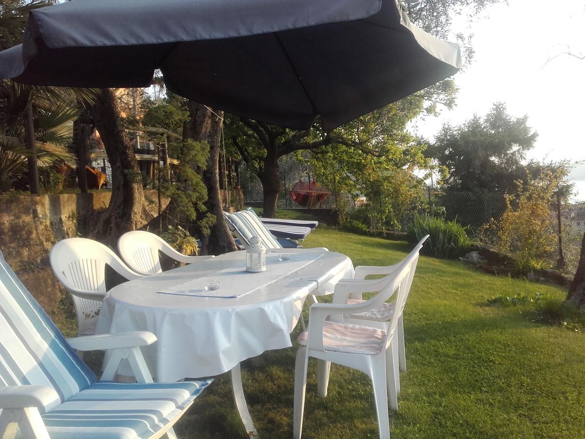 Casa Palmira Διαμέρισμα Brenzone sul Garda Εξωτερικό φωτογραφία