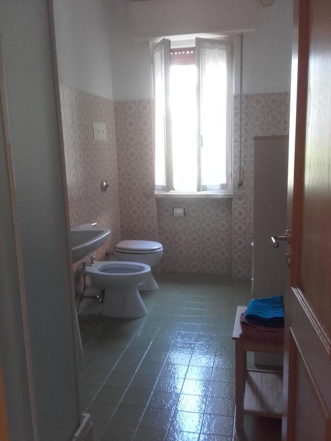 Casa Palmira Διαμέρισμα Brenzone sul Garda Εξωτερικό φωτογραφία