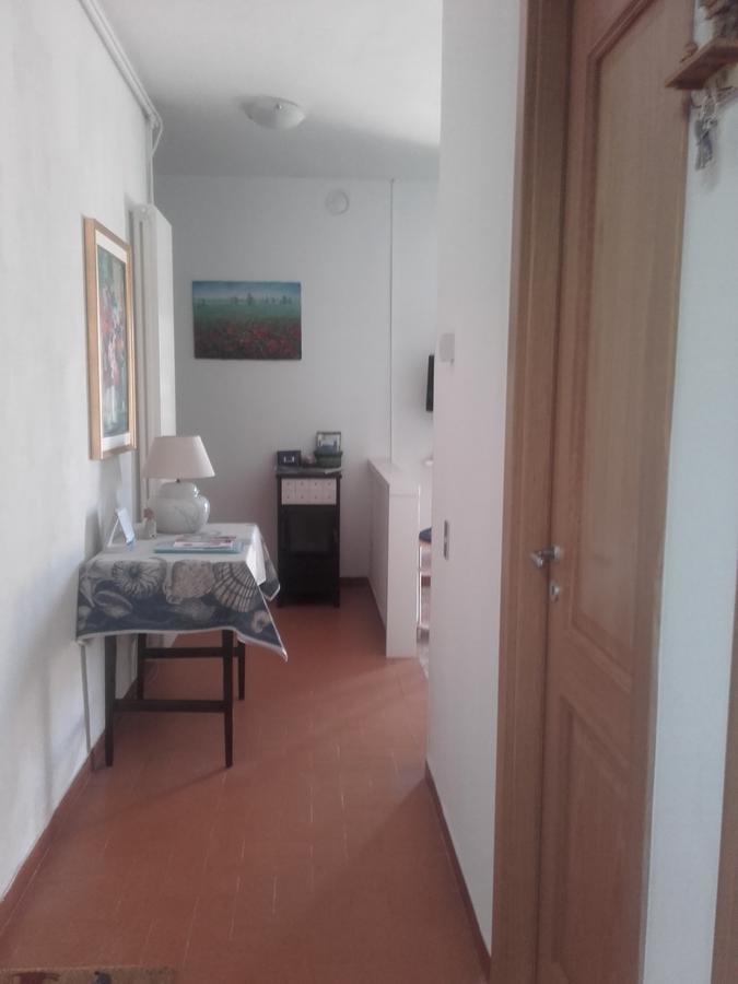 Casa Palmira Διαμέρισμα Brenzone sul Garda Εξωτερικό φωτογραφία