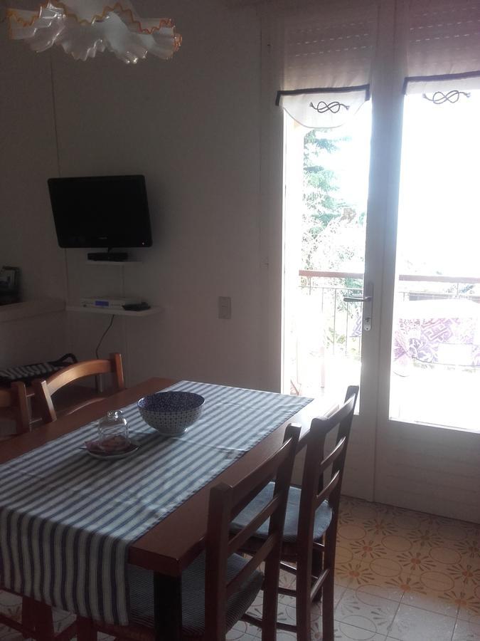 Casa Palmira Διαμέρισμα Brenzone sul Garda Εξωτερικό φωτογραφία
