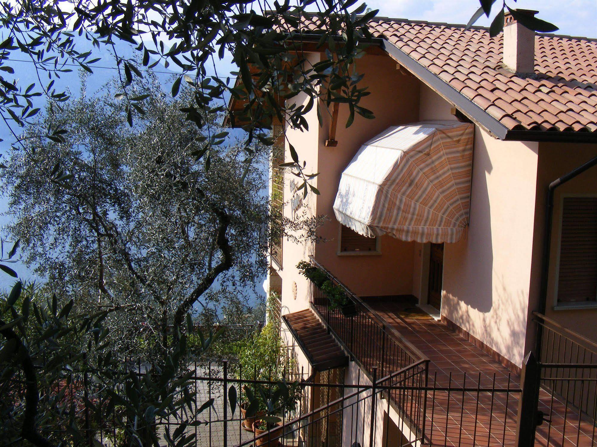 Casa Palmira Διαμέρισμα Brenzone sul Garda Εξωτερικό φωτογραφία