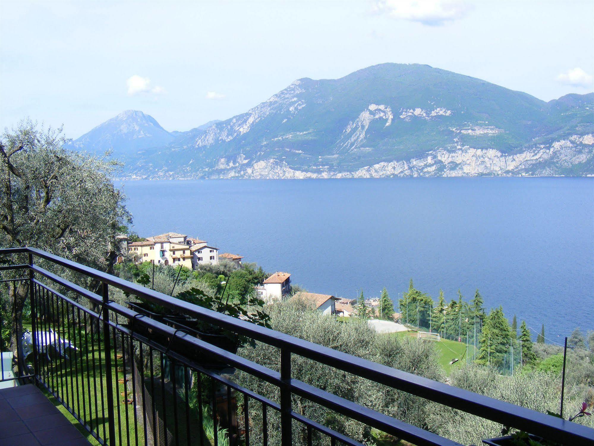 Casa Palmira Διαμέρισμα Brenzone sul Garda Εξωτερικό φωτογραφία