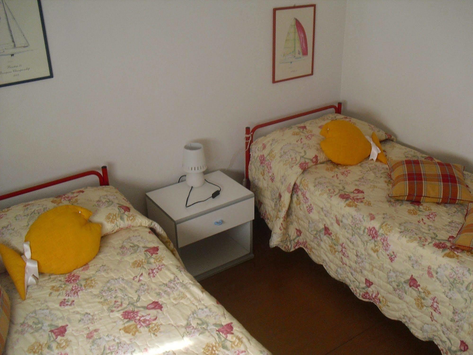 Casa Palmira Διαμέρισμα Brenzone sul Garda Εξωτερικό φωτογραφία