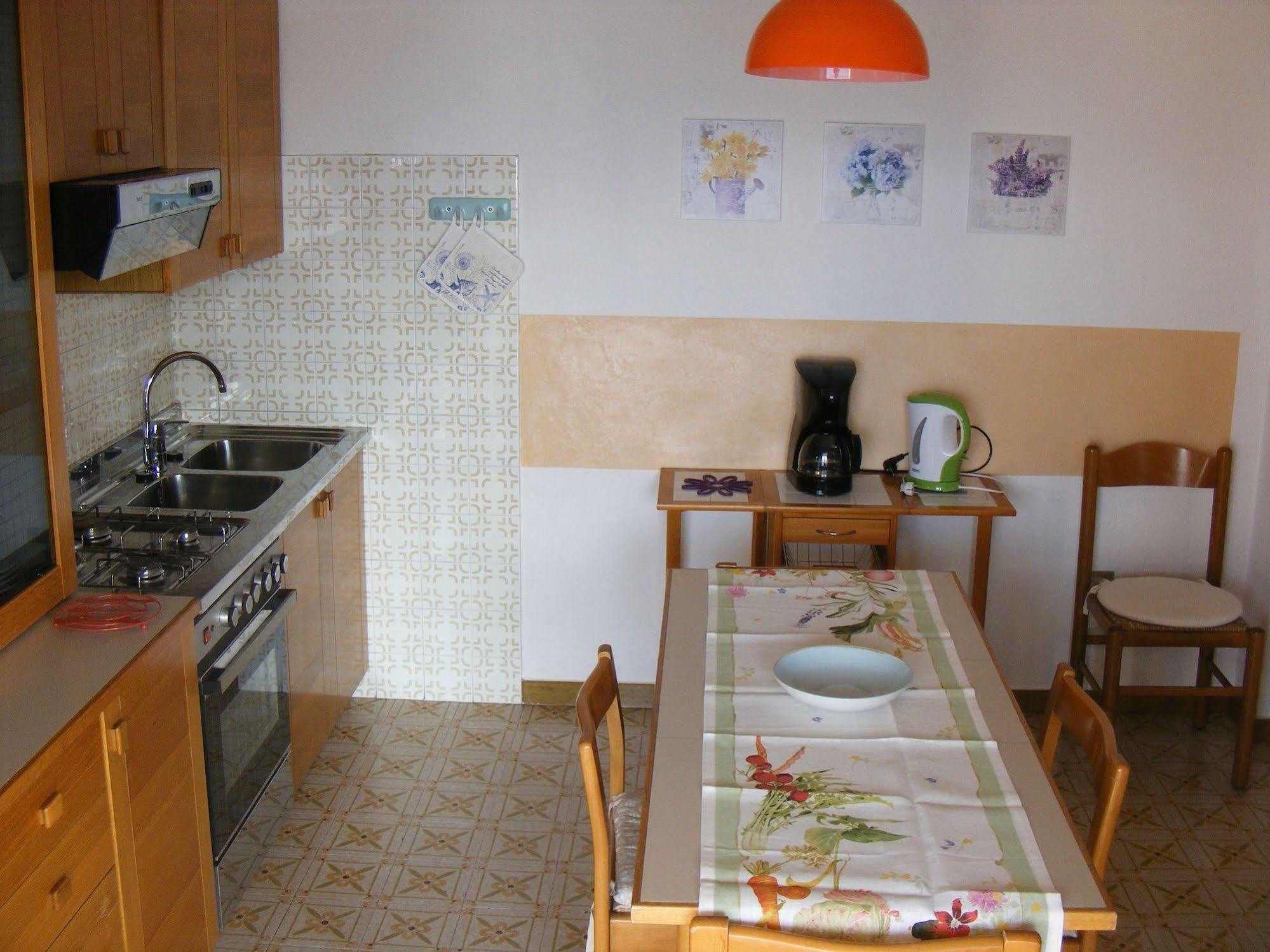 Casa Palmira Διαμέρισμα Brenzone sul Garda Εξωτερικό φωτογραφία