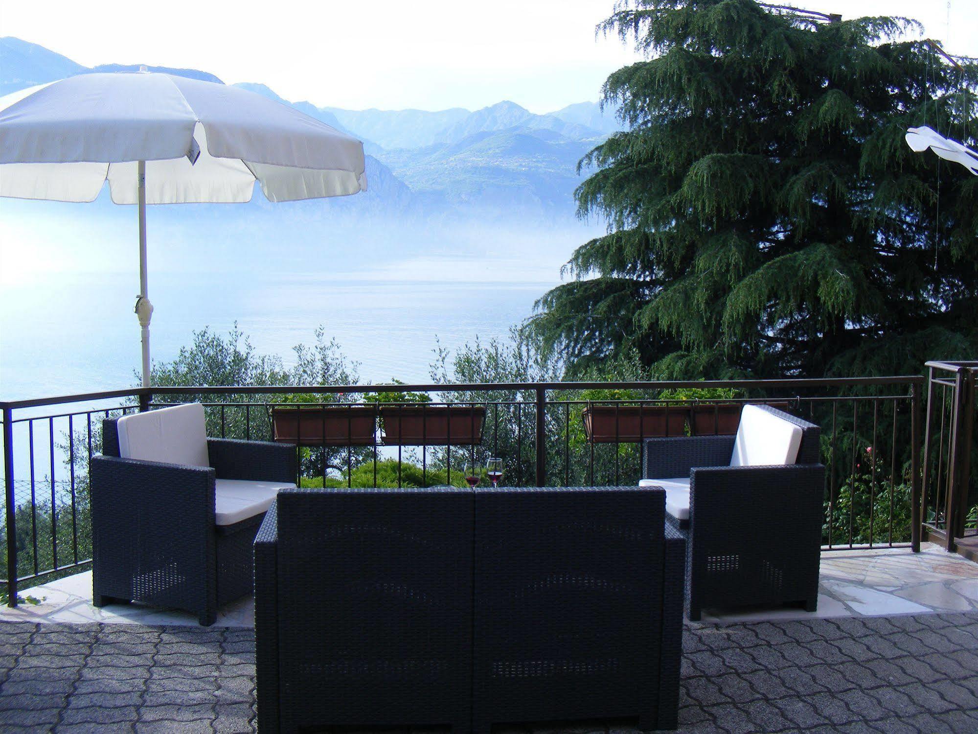 Casa Palmira Διαμέρισμα Brenzone sul Garda Εξωτερικό φωτογραφία