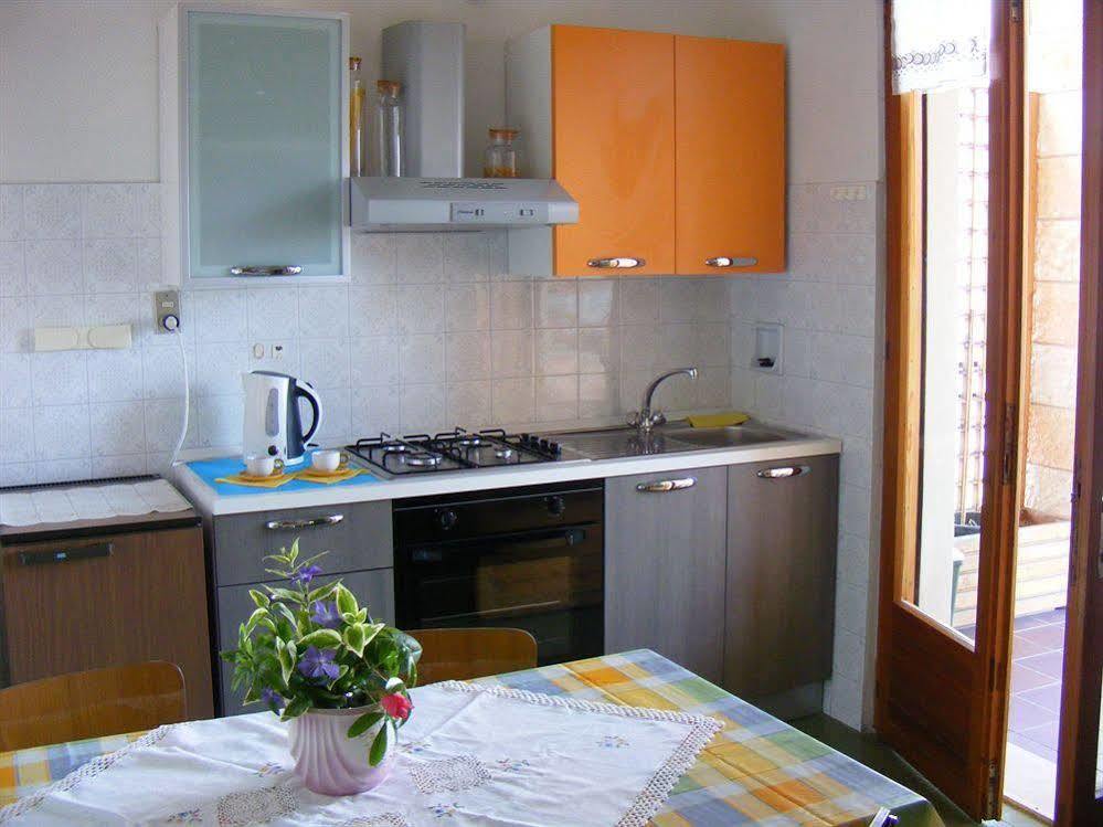 Casa Palmira Διαμέρισμα Brenzone sul Garda Εξωτερικό φωτογραφία